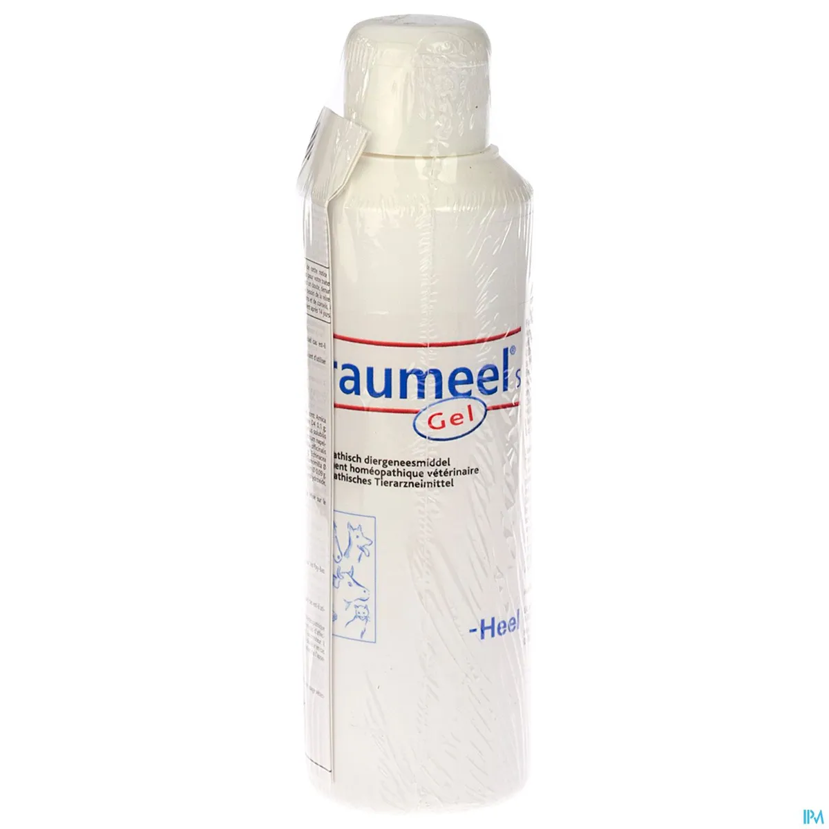 Traumeel S Us. vet Gel 250 g Heel