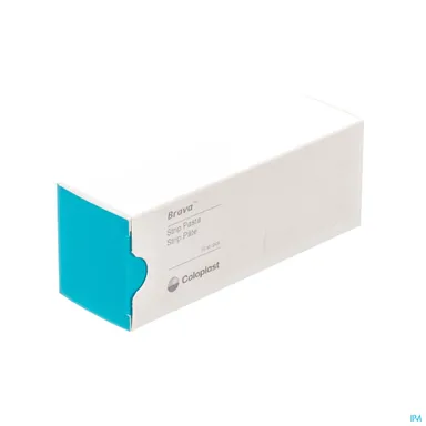 Brava Strip Pate 10x6g 2655