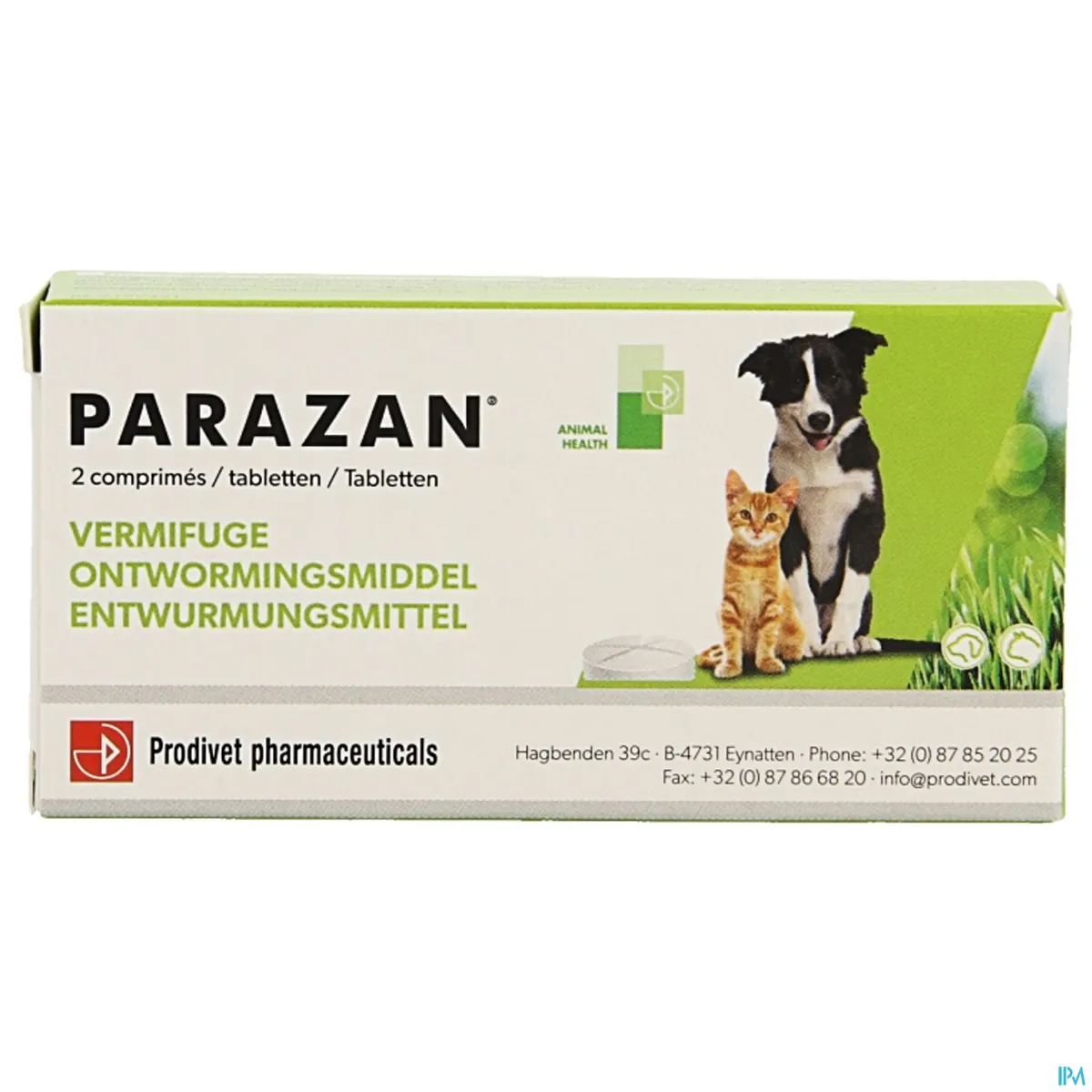 Parazan Comp2