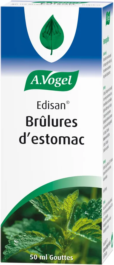 A.Vogel Edisan Gouttes 50ml