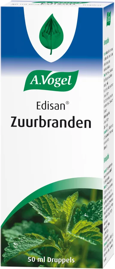 A.Vogel Edisan Druppels 50ml