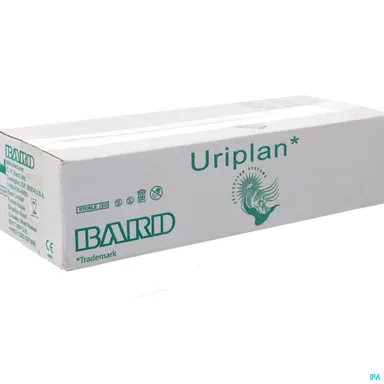 Uriplan Beenzak 350ml 10 Bx3s