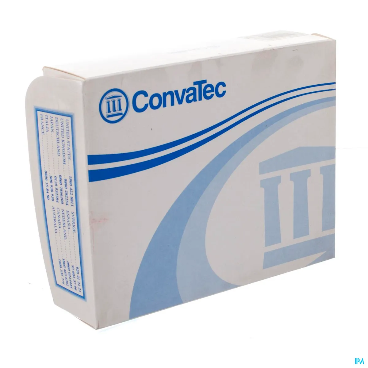 Esteem O/z Groot Bge 20mm 10 405850