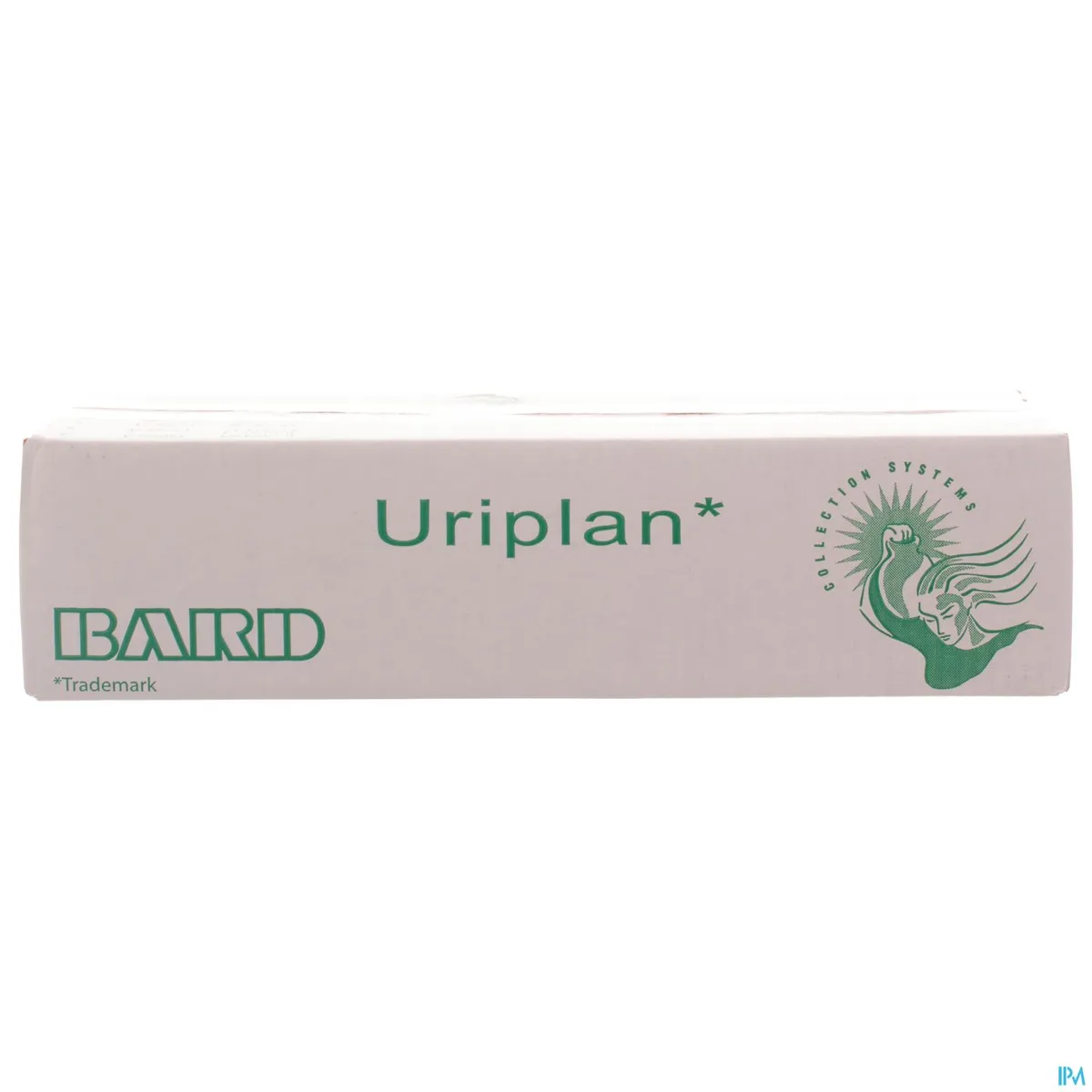 Uriplan Poche Jambe750ml 10 Bx7s