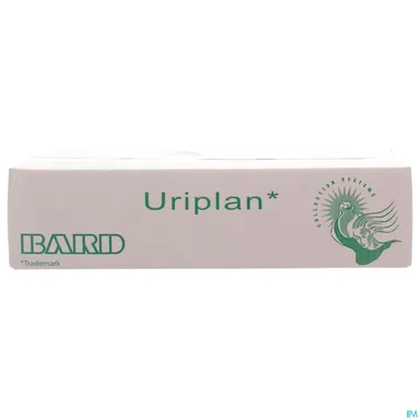 Uriplan Beenzak 750ml 10 Bx7s