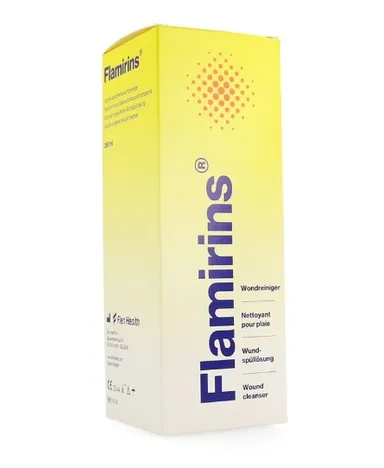 Flamirins Spray 250ml