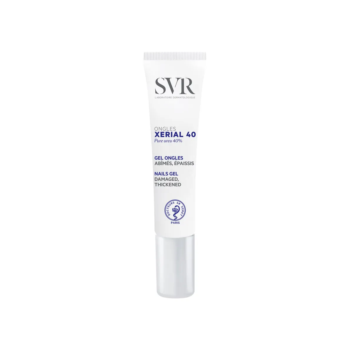 SVR Xerial 40 Nagels Gel 10ml