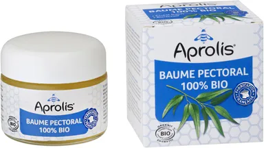 Aprolis Pectorale Balsem 50ml
