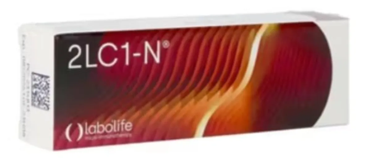 Labo Life 2LC1 30 Capsules
