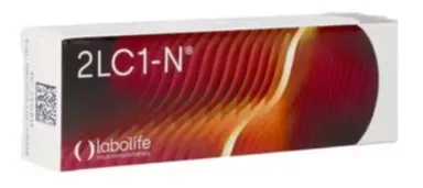 Labo Life 2LC1 30 Capsules