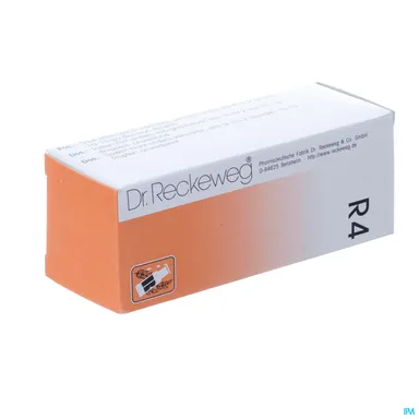 Dr. Reckeweg R4 Gouttes 50ml