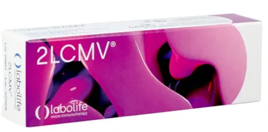Labo Life 2LCMV 30 Gélules