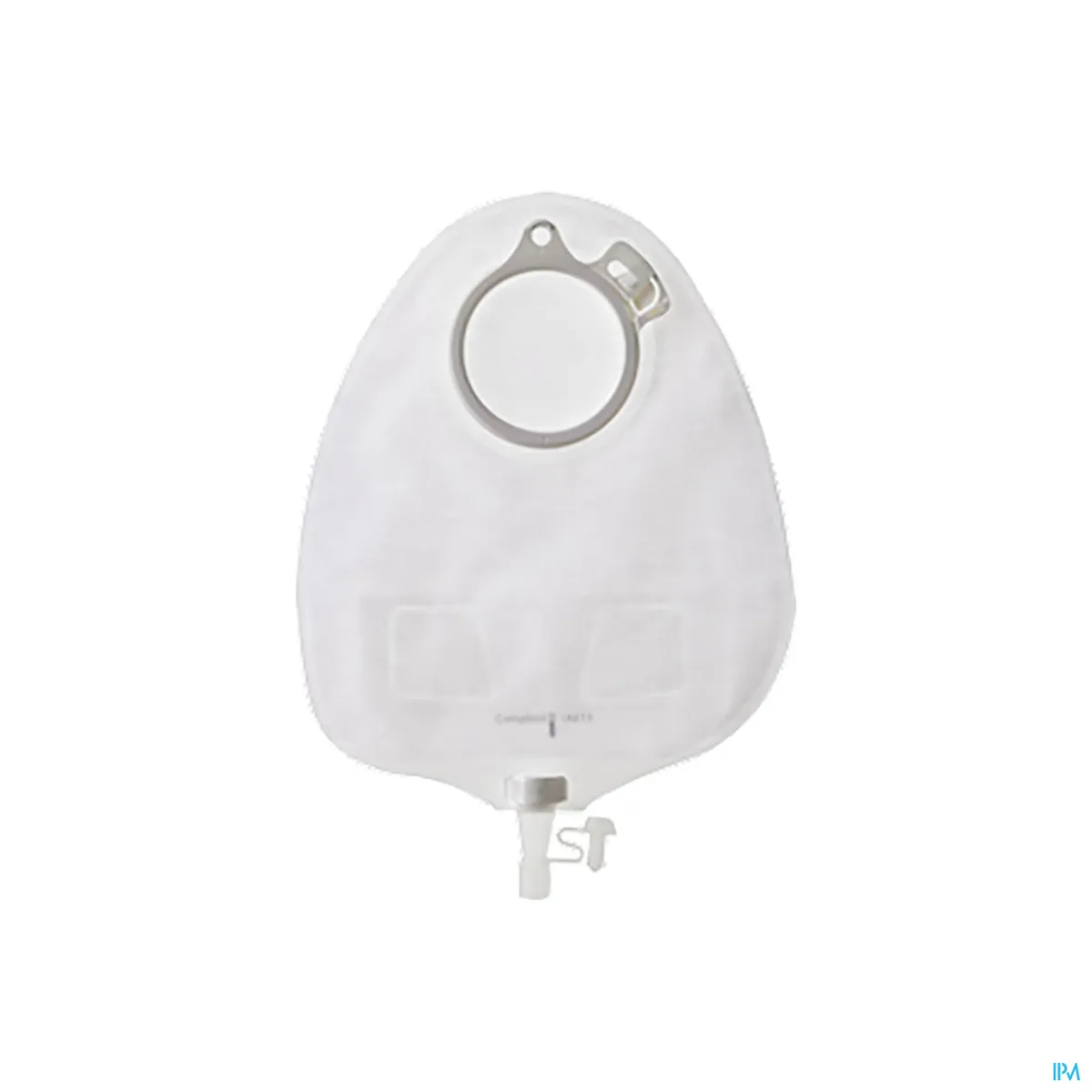 Alterna Multi-chamber O/z Tr. 40mm 450ml 30 14227