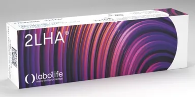 Labo Life 2LHA 30 Capsules