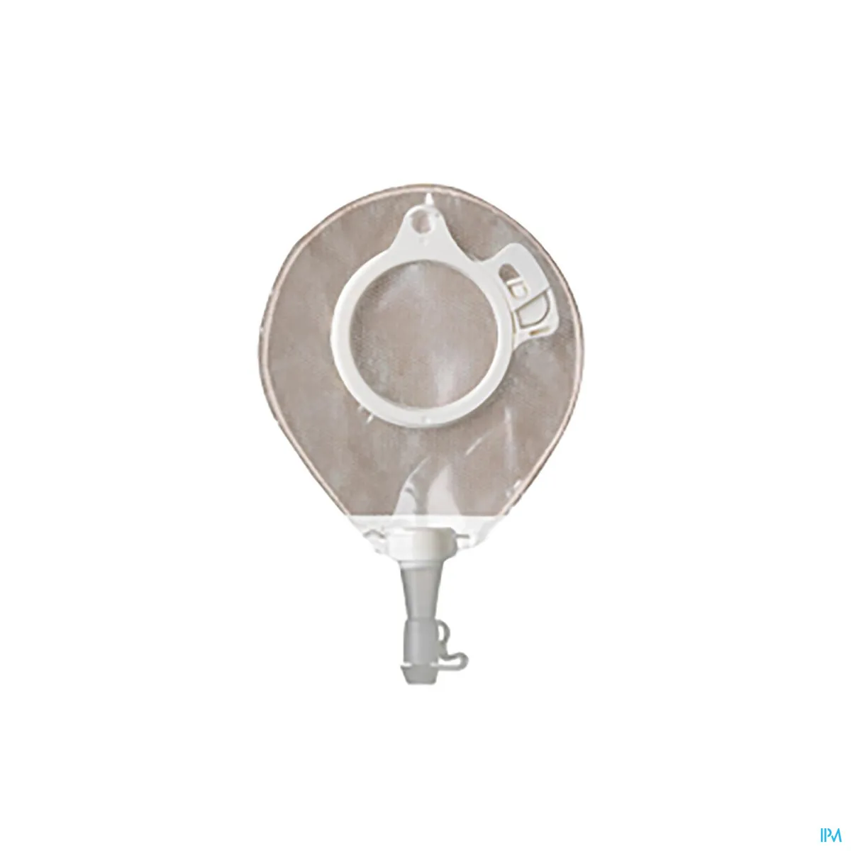 Coloplast Uro Micro Systeem Transp 50mm 30 14205