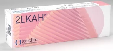 Labo Life 2LKAH 30 Capsules