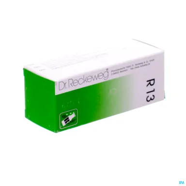 Dr. Reckeweg R13 Gouttes 50ml