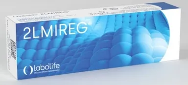 Labo Life 2LMIREG 30 Capsules