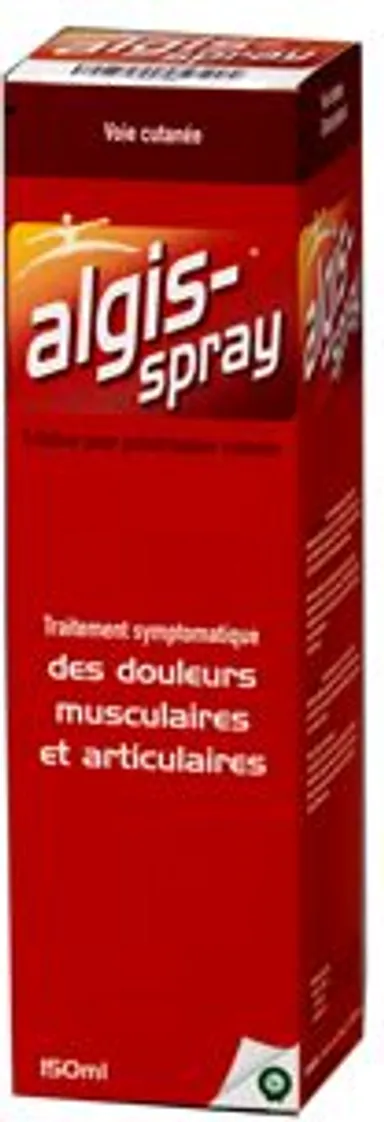 Algis-Spray 150ml