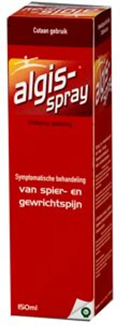 Algis-Spray 150ml