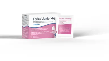 Forlax Junior 4g 20 Sachets