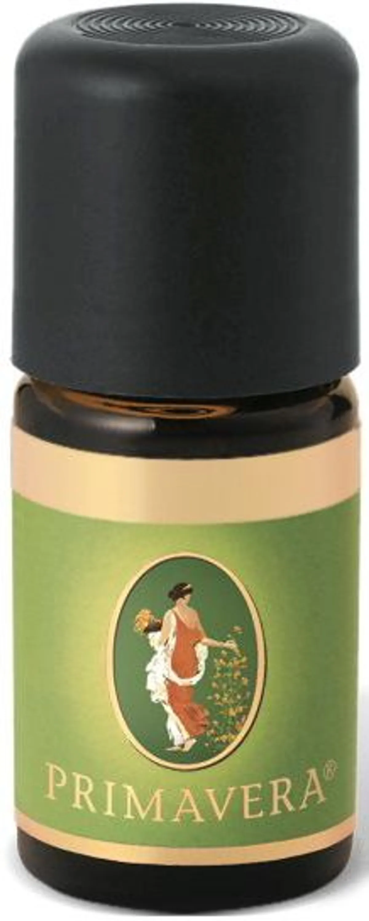 Primavera Rose Afghanistan Huile Essentiel 5ml