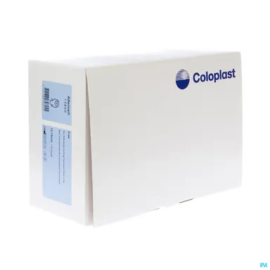 Alterna O/z Maxi Transp Hide-away 12-75mm 30 13860