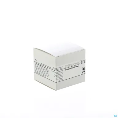 Dr. Reckeweg R30 Pommade 85g