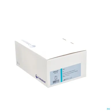 Alterna P/o Maxi Transp Hide-away 60mm 30 13976