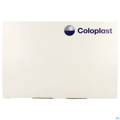 Coloplast Uro Minicap Poches 50mm 30 2808