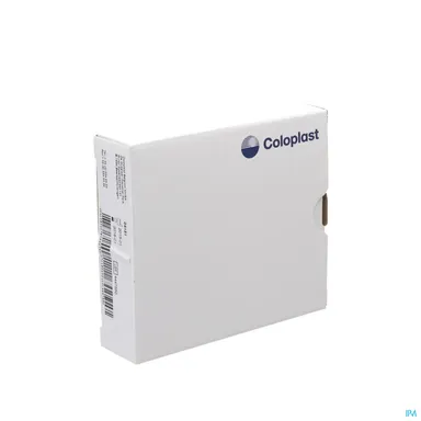 Alterna Plaques+oeillets Fixation 40mm 5 2884