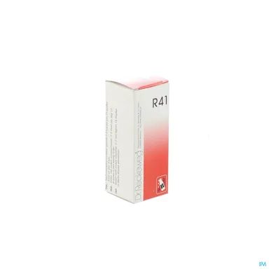 Dr. Reckeweg R41 Druppels 50ml
