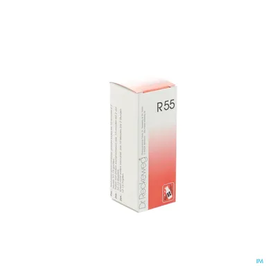 Dr. Reckeweg R55 Gouttes 50ml