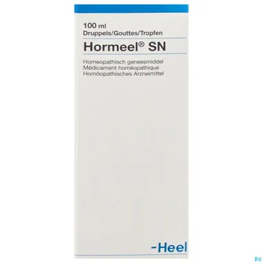 Hormeel SN Druppels 100ml Heel