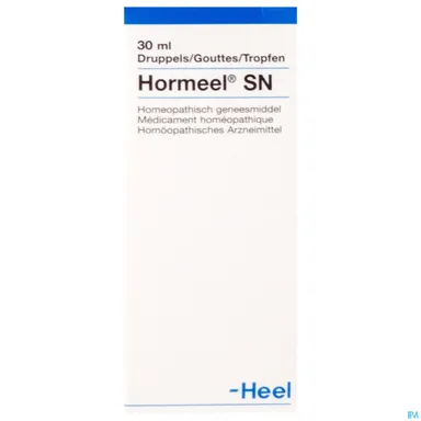 Hormeel SN Druppels 30ml Heel