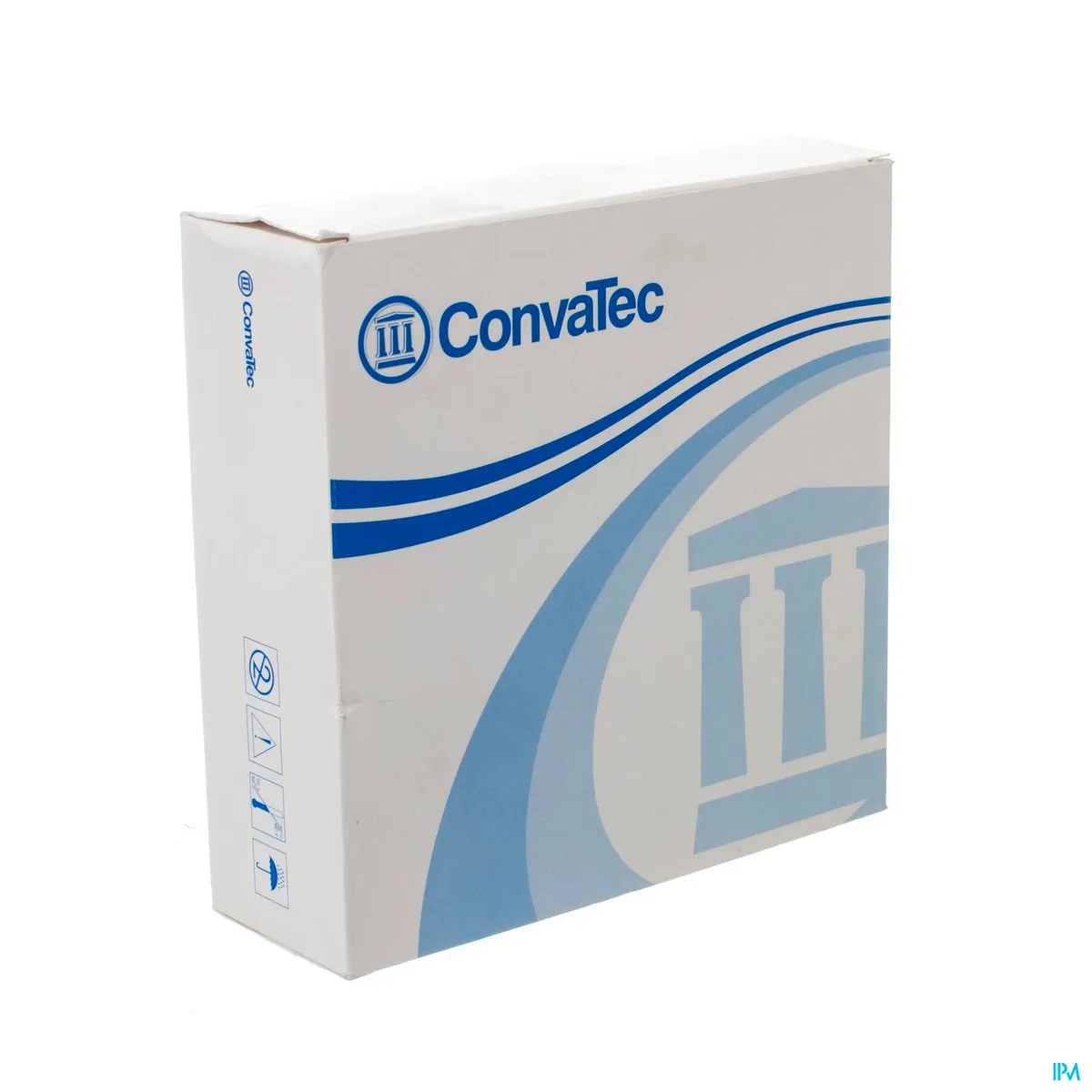 Esteem Synergy Post-op Plaat 13-89mm 10 405487