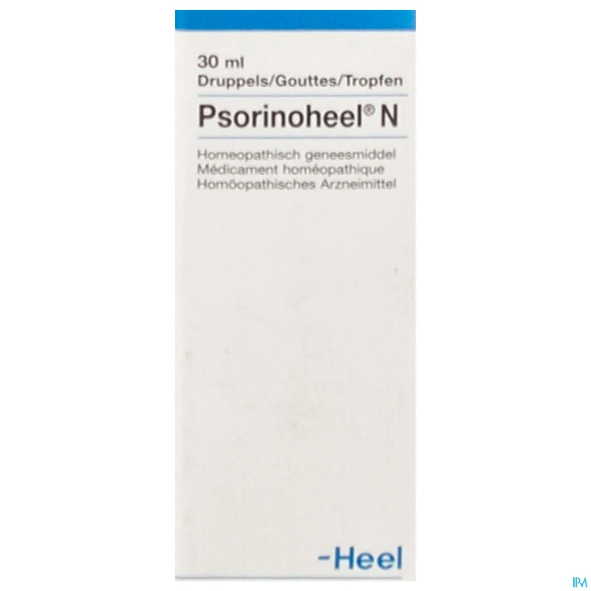 Psorinoheel N Gutt 30ml Heel