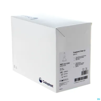 Freedom Clear Ls 28mm 302335290