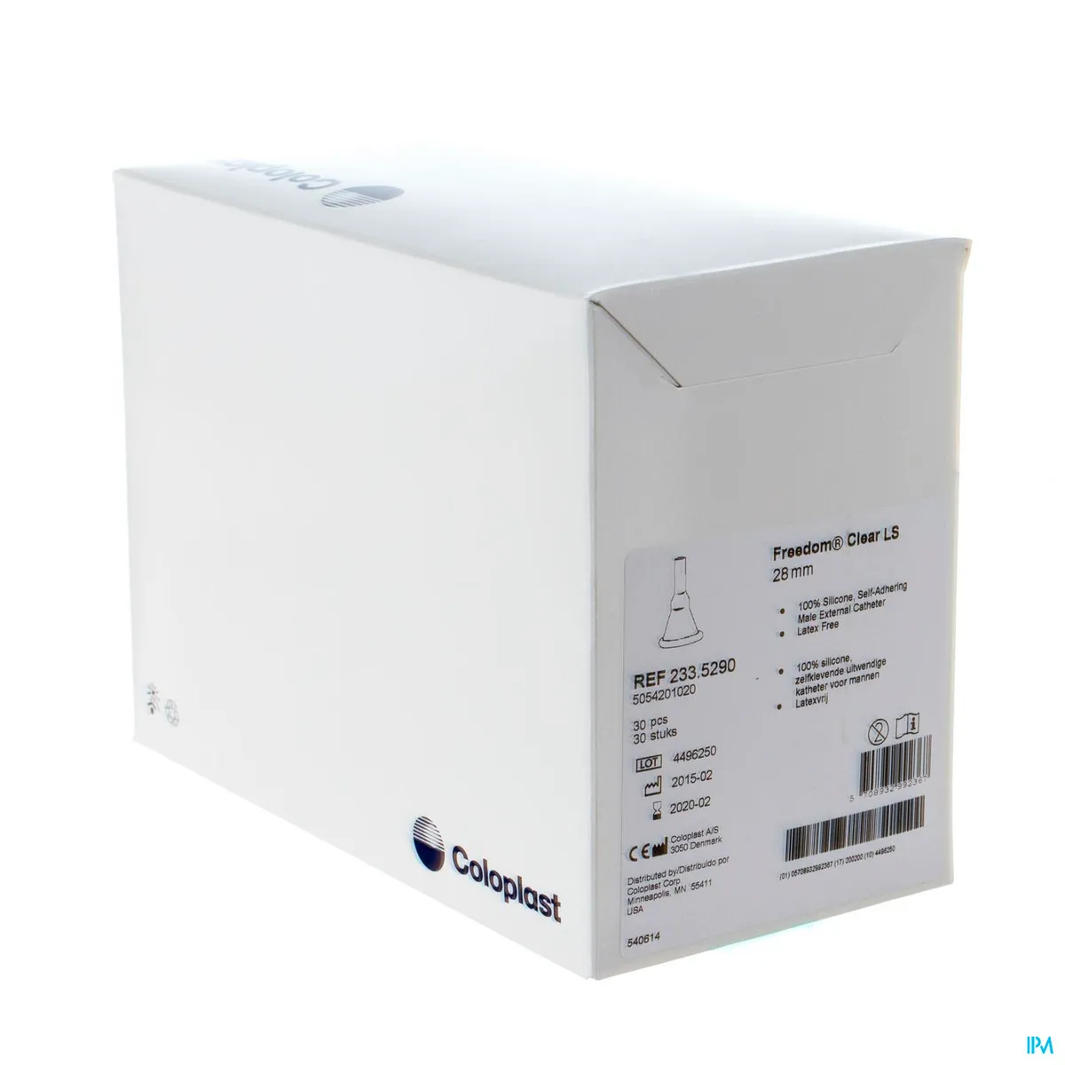 Freedom Clear Ls 28mm 302335290