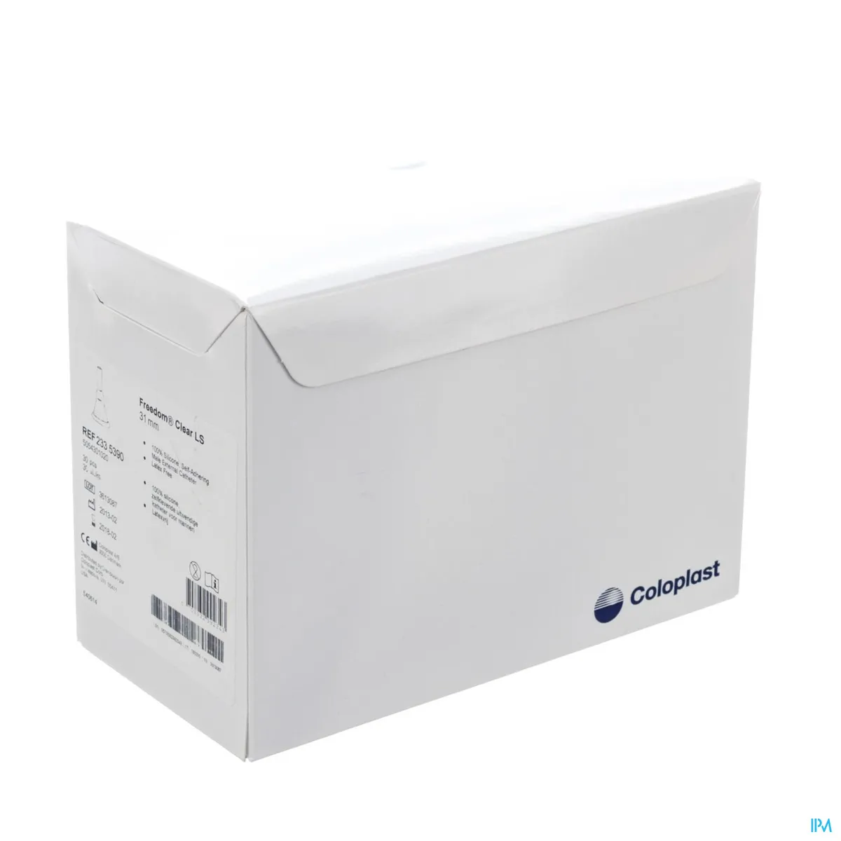 Freedom Clear Ls 31mm 302335390