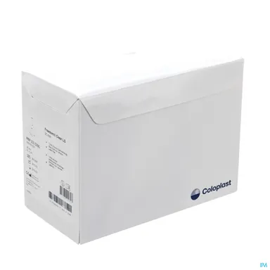 Freedom Clear Ls 31mm 302335390