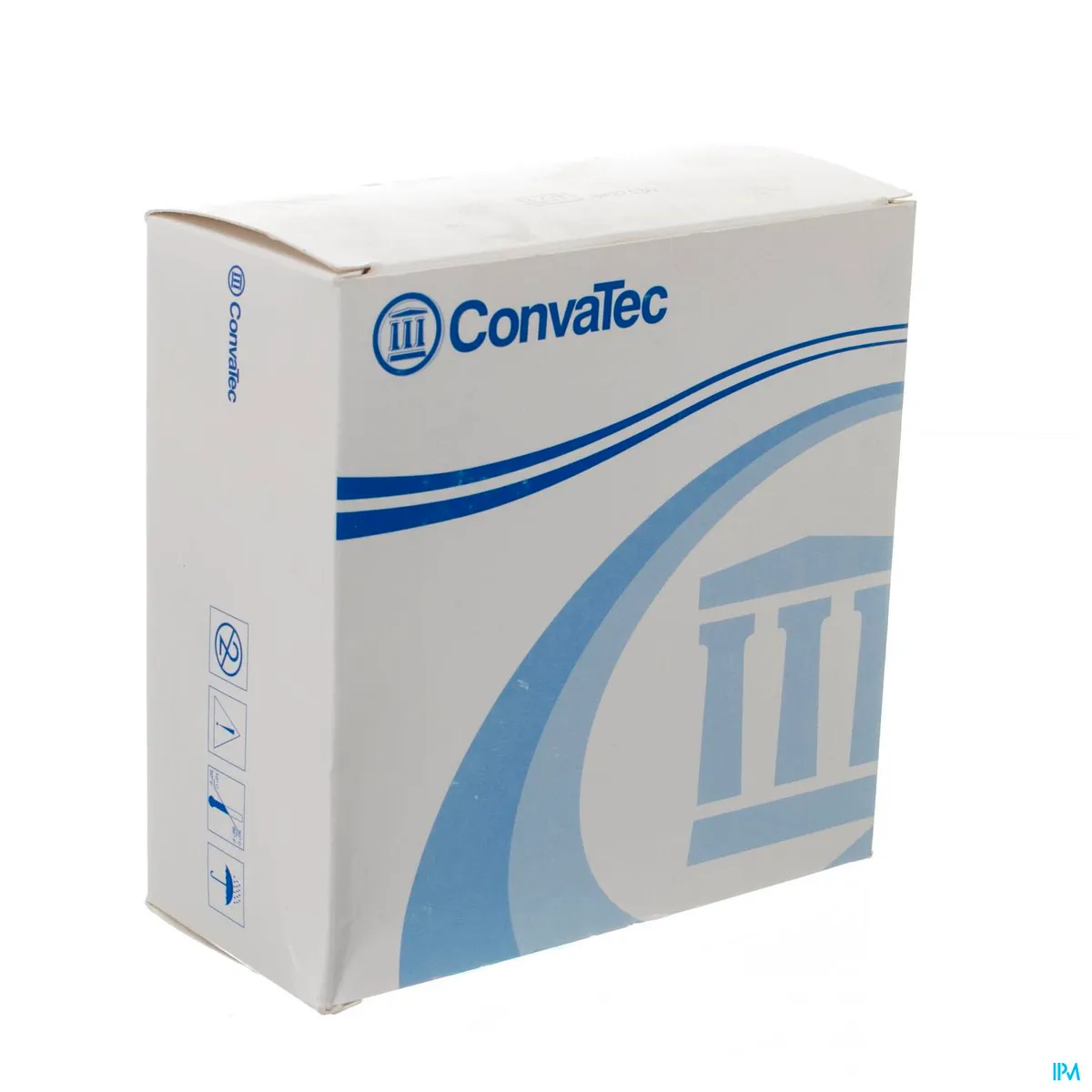 Esteem Synergy Convex Platen Small 5 409271