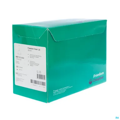 Freedom Clear Ls 35mm 302335490