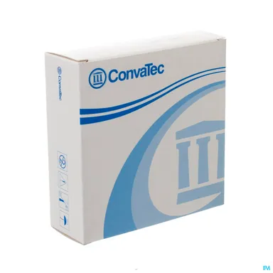 Esteem Synergy Stomahesive Plaat 13-35mm 5 405484