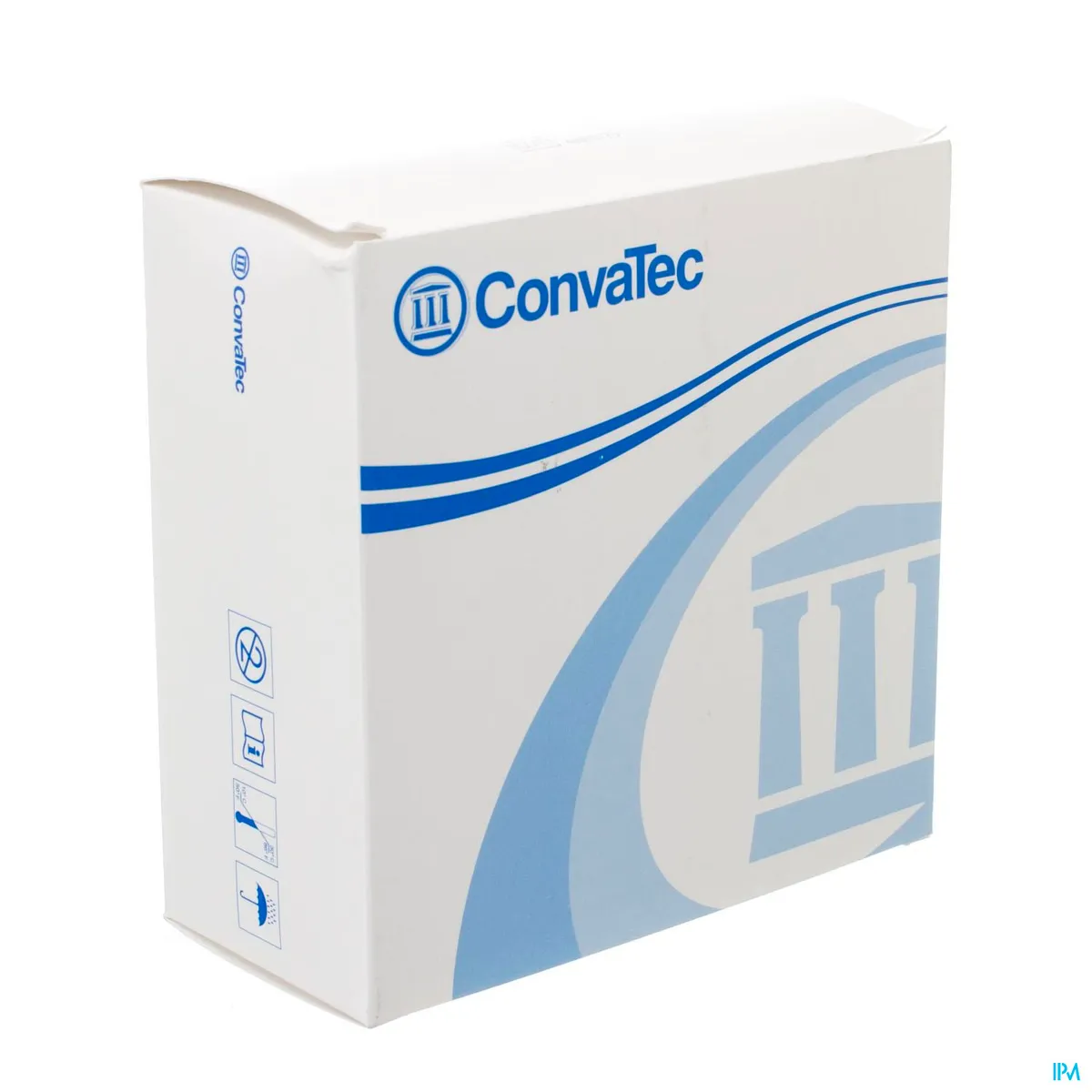 Esteem Synergy Convex Platen Large 5 409273