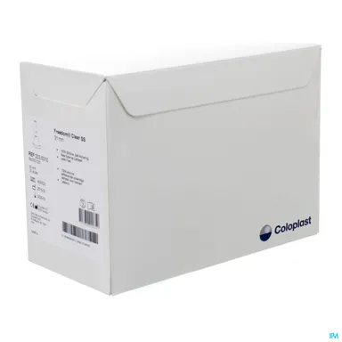 Freedom Clear Ss 31mm 302335310