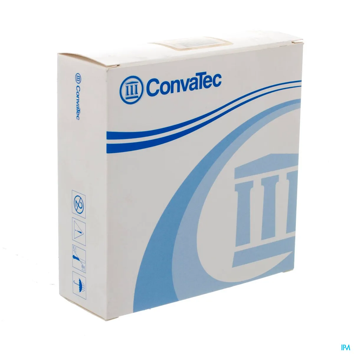 Esteem Synergy Flexible Plaques 13-35mm 5 409265