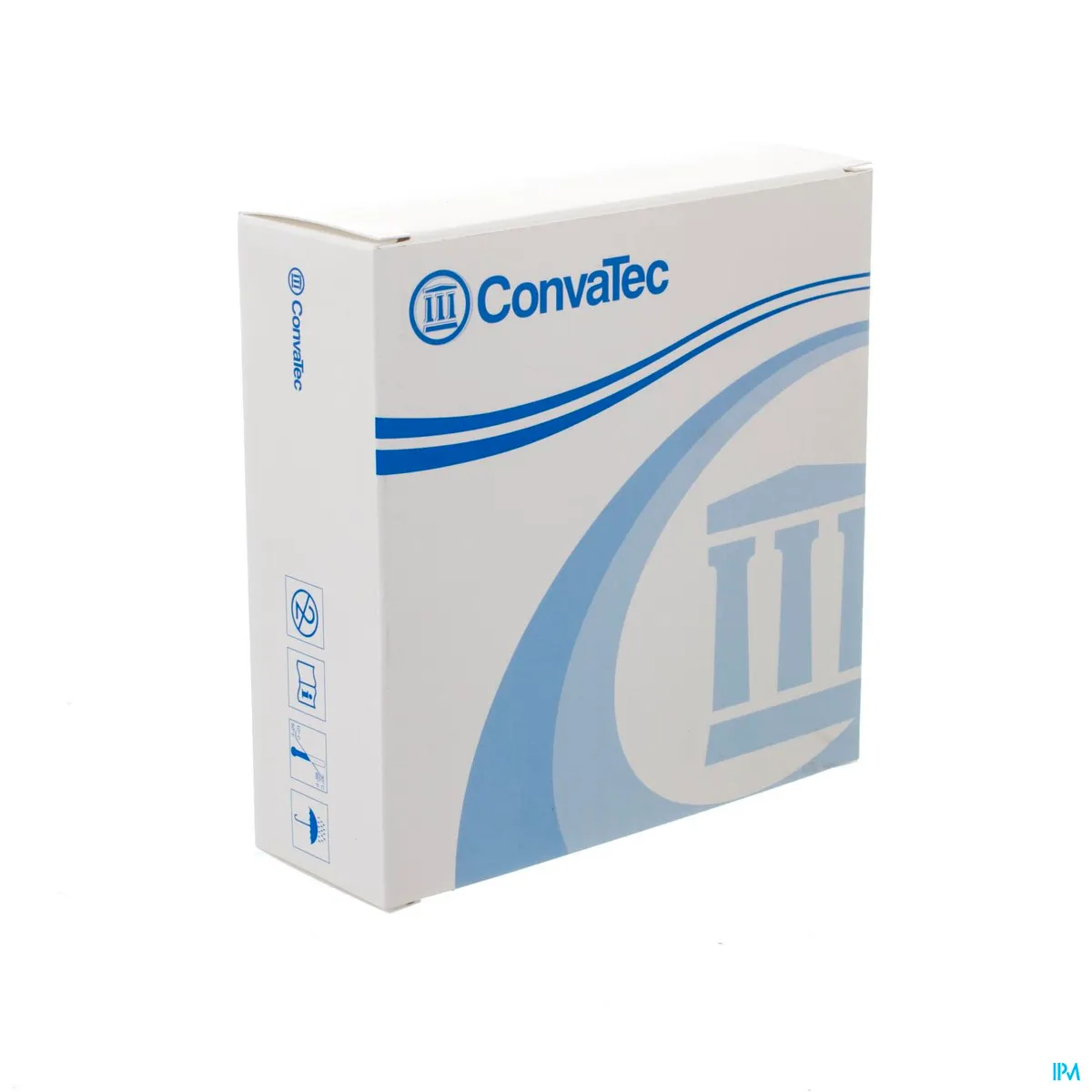 Esteem Synergy Flexible Plaques 13-61mm 5 409267