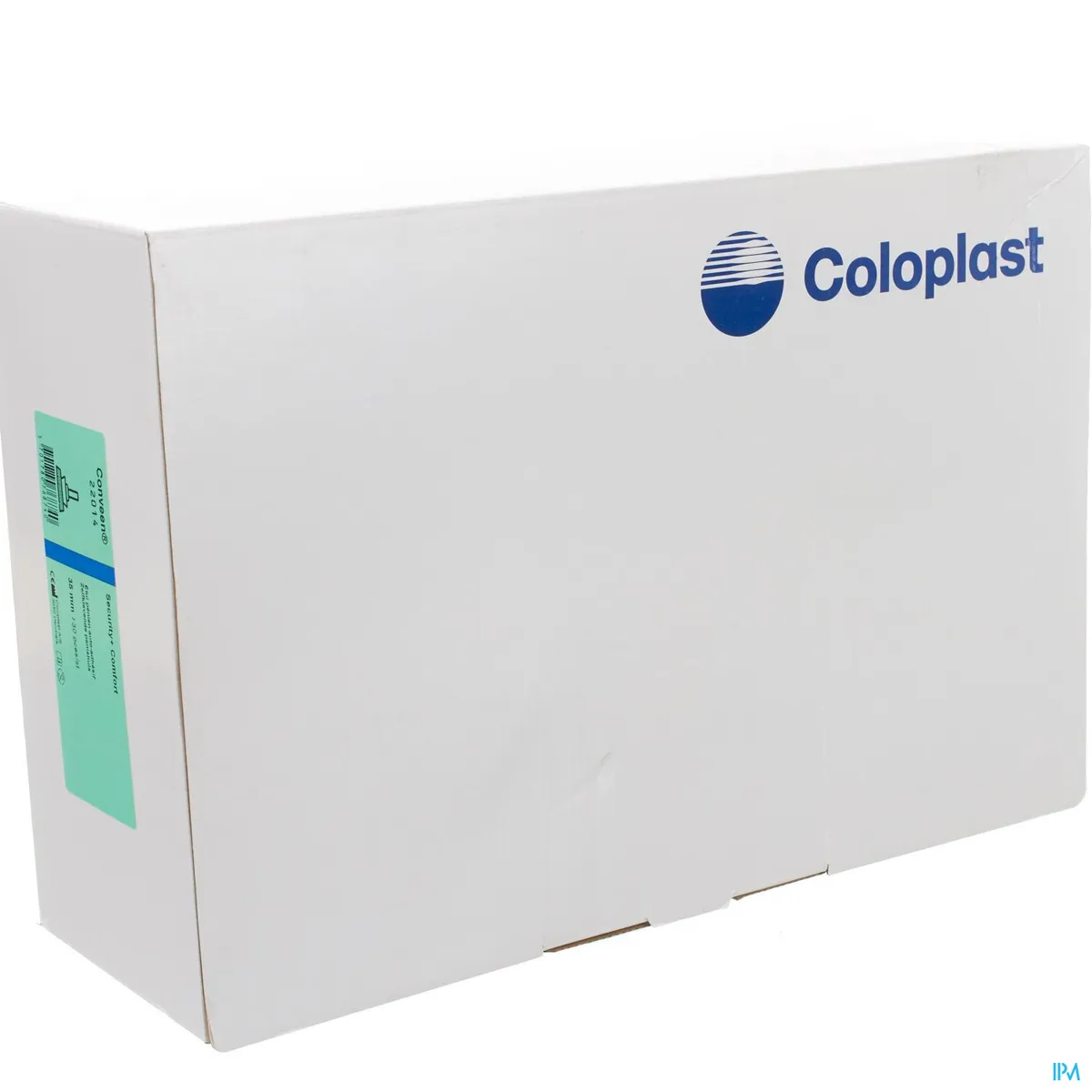 Conveen Security Comfort Etui Penien 35mm 30 22014