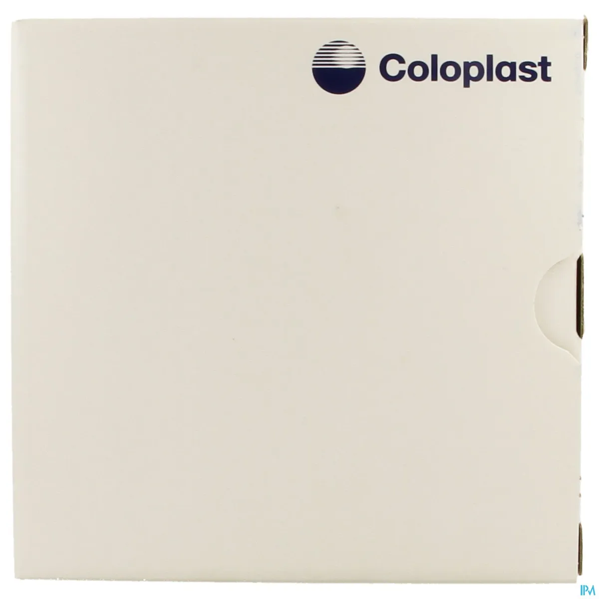 Alterna Convexe Light Platen 40/21mm 5 14272